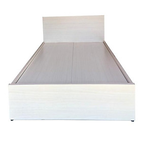 Mua Giường Ngủ Gỗ MDF Melamine Màu Lim