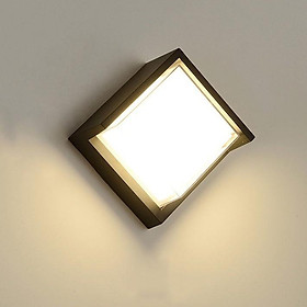 Đèn tường LED BEZON phong cách hiện đại, tinh tế.