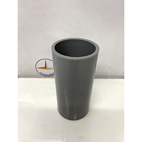 Hình ảnh Nối 49 nhựa PVC Bình Minh (Plaint Socket)_N49 (5 cái)