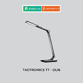 Mua Đèn LED Chống Cận 12W TaoTronics TT-DL16 Chính Hãng