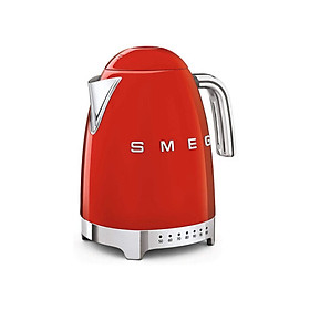 Mua Ấm siêu tốc Smeg KLF04RDEU Hàng Chính hãng