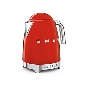 Ấm siêu tốc Smeg KLF04RDEU Hàng Chính hãng