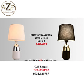 Mua AZP - ĐÈN ĐỨNG / ĐÈN TRANG TRÍ / ĐÈN PHÒNG KHÁCH AZP-DB3016 phong cách đương đại  hàng nhập khẩu AZP