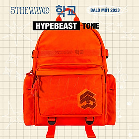 Balo 5THEWAY 학교 HYPEBEAST TONE ROCKET BACKPACK