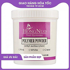 bột đắp móng hủ lớn 120g 0260