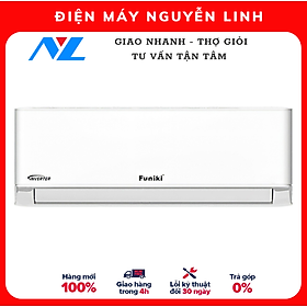 Mua Máy lạnh Funiki Inverter 1 HP HSIC09TMU - Hàng chính hãng