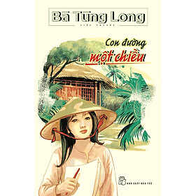 [Download Sách] Bà Tùng Long - Con Đường Một Chiều