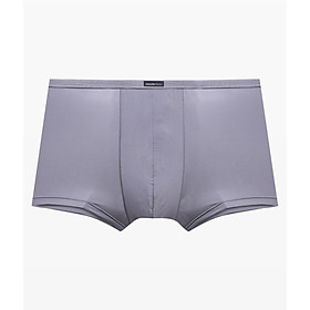 Quần Lót Nam Insidemen Dáng Boxer Cao Cấp Mát Mịn Siêu Co Giãn, Thoát Mồ Hôi Nhanh - Mã IUX008