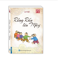 Sách Rồng rắn lên mây