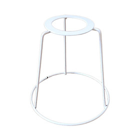 Lamp Shade Frame  Lightweight Light Stand for Wedding Bedroom Cafe