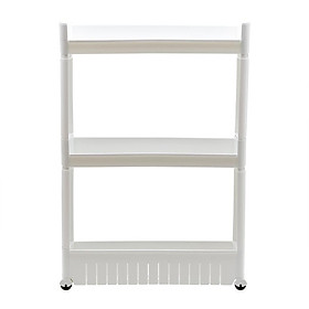 KỆ NHỰA 3 TẦNG TASHUAN TS-5185