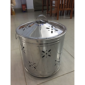 Mua Lò đốt vàng mã inox các loại - Lò đốt inox 403 TA các loại