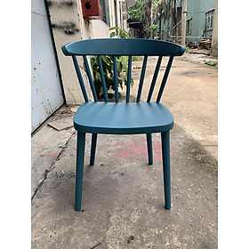 Mua Ghế Nhựa Đúc Nguyên Khối