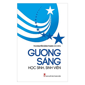 Nơi bán Gương Sáng Học Sinh, Sinh Viên - Giá Từ -1đ