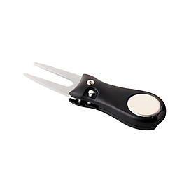 , Iron  Tool  Ball Marker