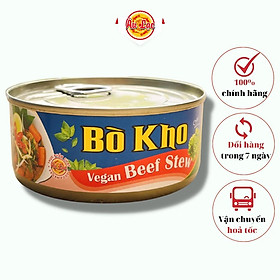 Bò Kho chay 150g