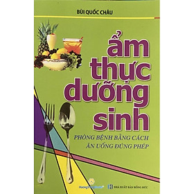 Ẩm Thực Dưỡng Sinh