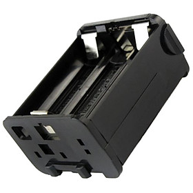 Replacement 6xAA Battery Pack Case Box For Kenwood TH-28A TH-48A TH-78A