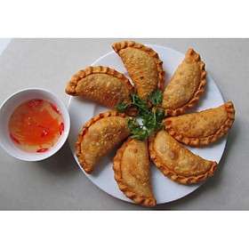 Mua Khuôn Làm Bánh Bao/Bánh Xếp/Há Cảo/Bánh Gối Đều Đẹp Nhanh