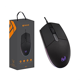 Mua CHUỘT USB COS DÂY MX M02 - HN