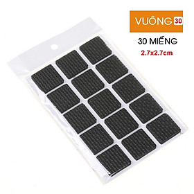Mua Miếng lót chân bàn ghế chống trơn trượt và trầy xước