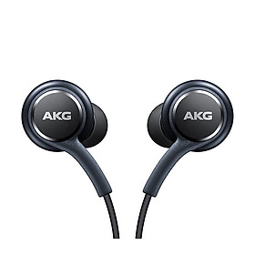 Tai nghe samsung AKG note 9 - Hàng Chính Hãng