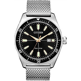 Đồng hồ nam Citizen AW1590-55E