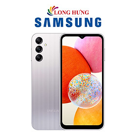 Điện thoại Samsung Galaxy A14 LTE (4GB/128GB) - Hàng chính hãng