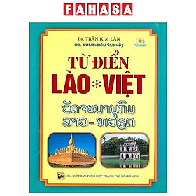 Từ Điển Lào-Việt
