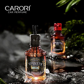 Nước Hoa Ô Tô CARORI Spirits JY-1622 Cologne Obsession 150ml - Nhập Khẩu Chính Hãng