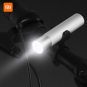 Xiaomi Pocket Flashlight Outdoor Portable Electric Flashlight 3350mAh Power Bank External Backup Battery Emergency Power
