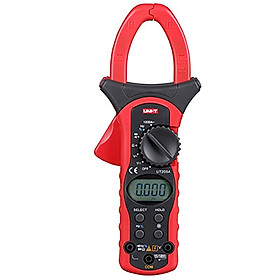 Mua Ampe kìm UNI-T UT205A (AC 1000A)