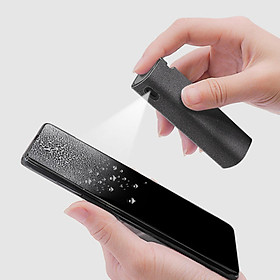 Mua Xịt Khử Khuẩn Vệ Sinh Làm Sạch Màn Hình 2in1 Cho Điện Thoại  Máy Tính Bảng  Laptop  Tivi