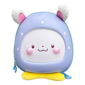 Ba lô học sinh cho bé siêu nhẹ chống nước cao cấp phong cách mới - BEE GEE HS1208