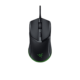 Mua Chuột Gaming Có Dây Razer Cobra Lightweight RGB - Hàng Chính Hãng