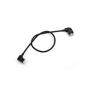 Mua Cáp kết nối FPV dành cho mavic/spark - Andoird/ IOS / Type C - Loại A