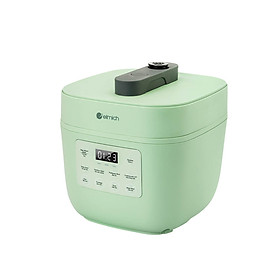 Mua Nồi áp suất điện tử đa năng Elmich 3L PCE-8573 - Hàng chính hãng