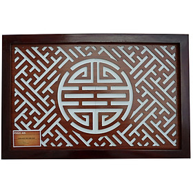 Mua Tấm Phúc An Chống Ám Khói Hương Bàn Thờ THN6
