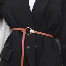 Lạc đà ngoài trời Thắt lưng phụ kiện ngoài trời mới tự động khóa vải vành  đai Dây đeo tay thông thường chính hãng that lưng nữ mặc váy  Tàu Tốc