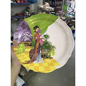 Mua Đĩa hoa fataco BN 10