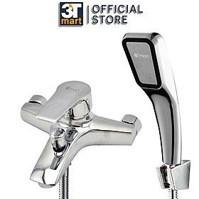 Mua Bộ vòi sen tắm tăng áp nóng lạnh C MON CB-391