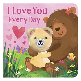 I Love You Every Day