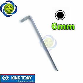 Mua Lục giác đầu bi 6mm Kingtony 112006MR dài 186mm