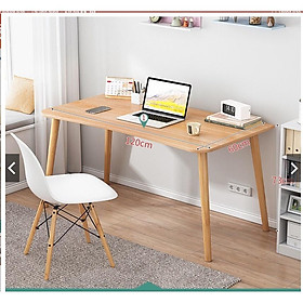 Mua Bàn làm việc chống gù  bàn máy tính phong cách bắc âu GP86