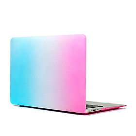 Rainbow Style Air 13.3 "Powder Blue Cover