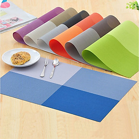 Mua Khăn lót bàn ăn phong cách châu âu nhiều mẫu siêu đẹp