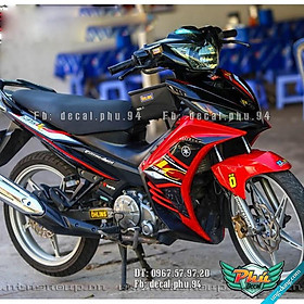 Tem rời EX 2011-2014 tem  LC 2020 đỏ đen