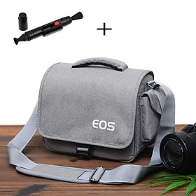 Mua Túi Đựng Máy Ảnh Chống Trộm  An Toàn  Phong Cách Mới GN2006 – TẶNG Bút Lau Lens