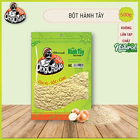 Bột Hành Tây Ông Chà Và 500gr Onion powder