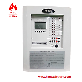 Mua Trung tâm điều khiển báo cháy loại P hi max HP5020